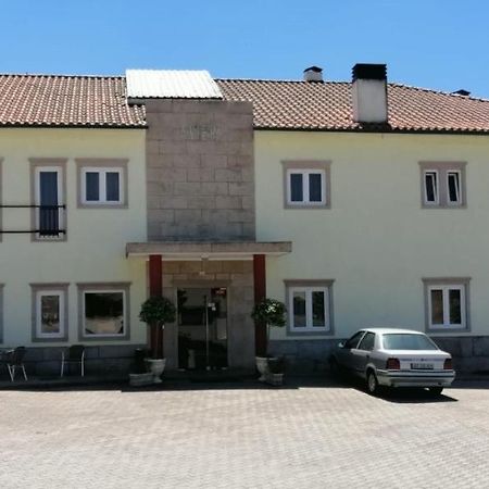 A Vileira Vimioso Exterior photo