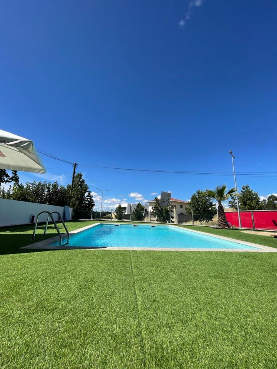 A Vileira Vimioso Exterior photo
