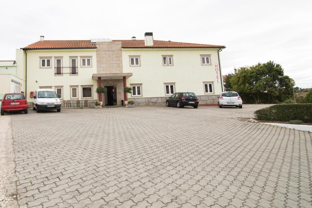 A Vileira Vimioso Exterior photo